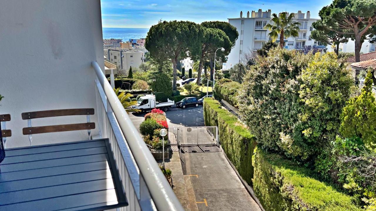 La Lanterne Apartment Nice Exterior photo